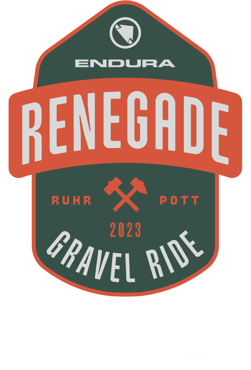 Renegade - Startlogo 2023